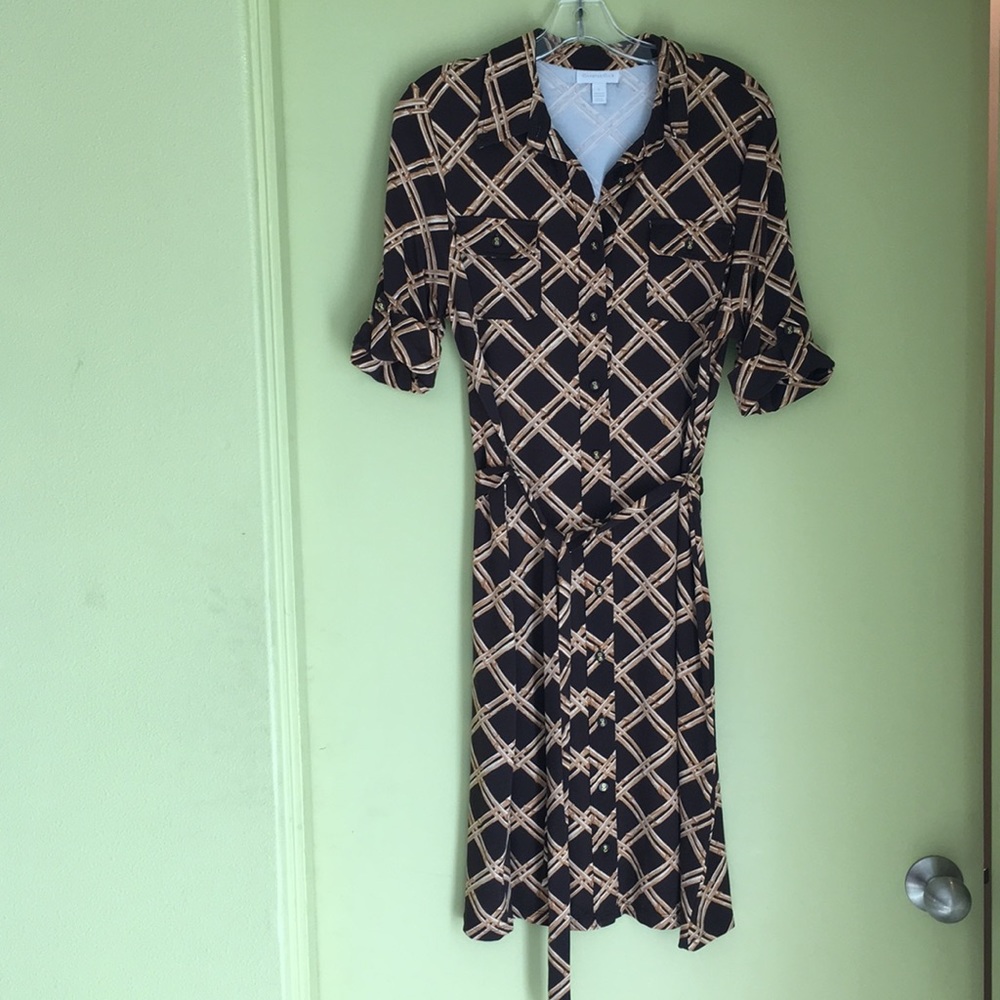 Cute dress for work or date night